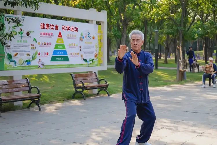 中老年人早上血糖15(图1)