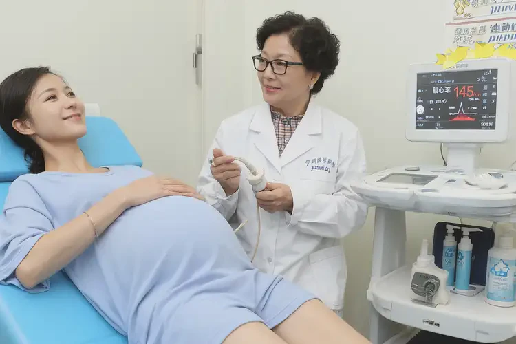 孕23周4天胎心177寶寶還能要嗎(圖3)