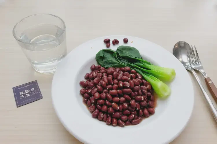 男人糖尿病中期可以吃赤小豆吗(图2)