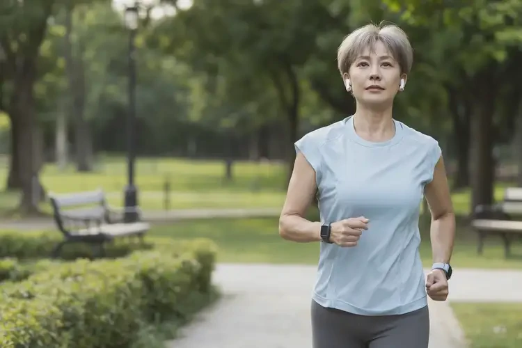 更年期女性睡前血糖5(圖1)