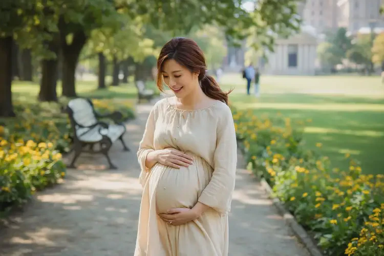 孕30周1天胎心率170還能保住嗎(圖2)