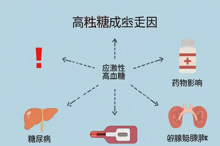 男人晚上血糖26(圖1)