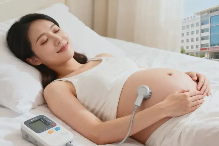 孕21周6天胎心率98有危險(xiǎn)嗎(圖2)