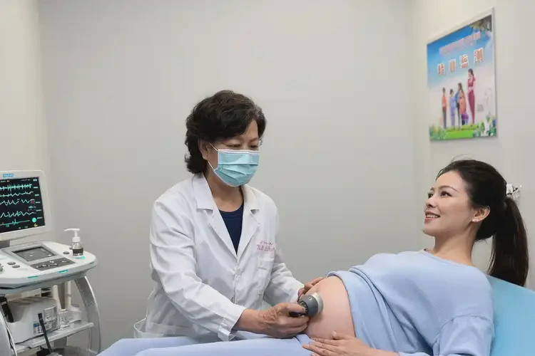 孕4周3天胎心90寶寶還能要嗎(圖2)