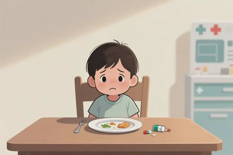 小孩餐后血糖18點(diǎn)1是糖尿病嗎(圖4)