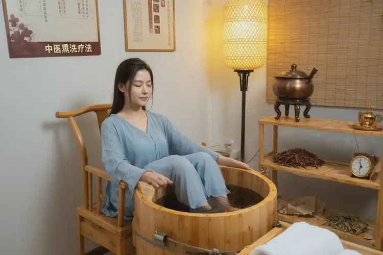 產(chǎn)婦大腿經(jīng)常起濕疹能夠徹底治愈嗎(圖3)