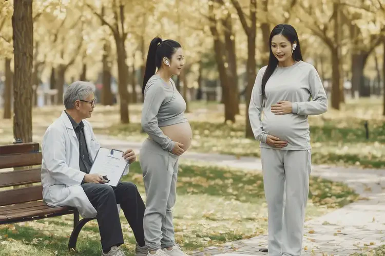 孕婦晚上血糖15(圖1)