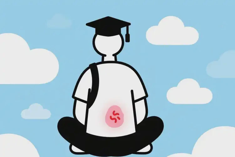 大學(xué)生肛周出現(xiàn)濕疹不管它會自己痊愈嗎(圖4)