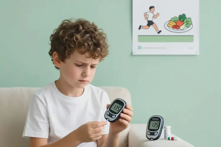 兒童早上血糖13(圖1)