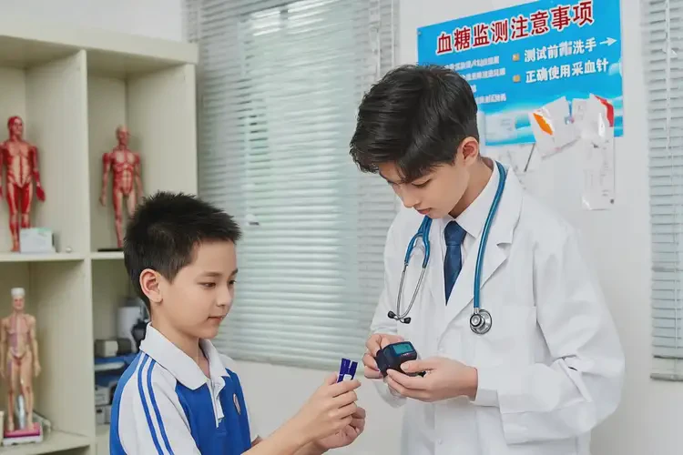 青少年中餐血糖22(圖1)