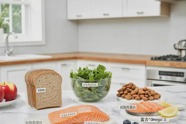 老年人早上空腹血糖25(图1)