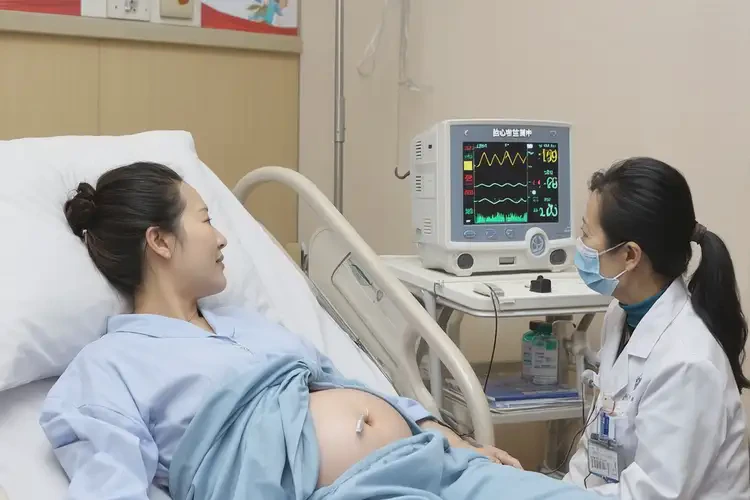 孕22周1天胎心182還要保胎嗎(圖4)