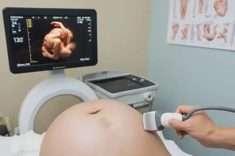 孕28周5天胎心130多正常嗎(圖4)