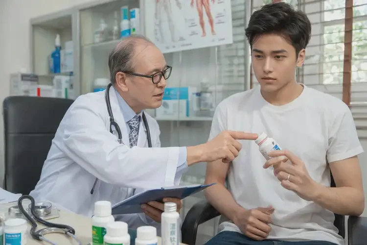 大學(xué)生肚子容易長(zhǎng)濕疹能不能徹底自愈(圖3)