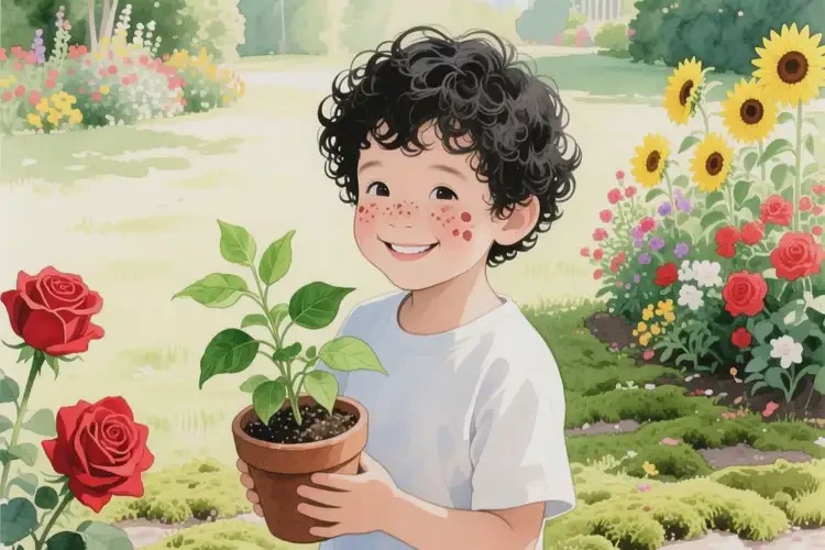 兒童臉上經(jīng)常起濕疹不管它會自己痊愈嗎(圖3)