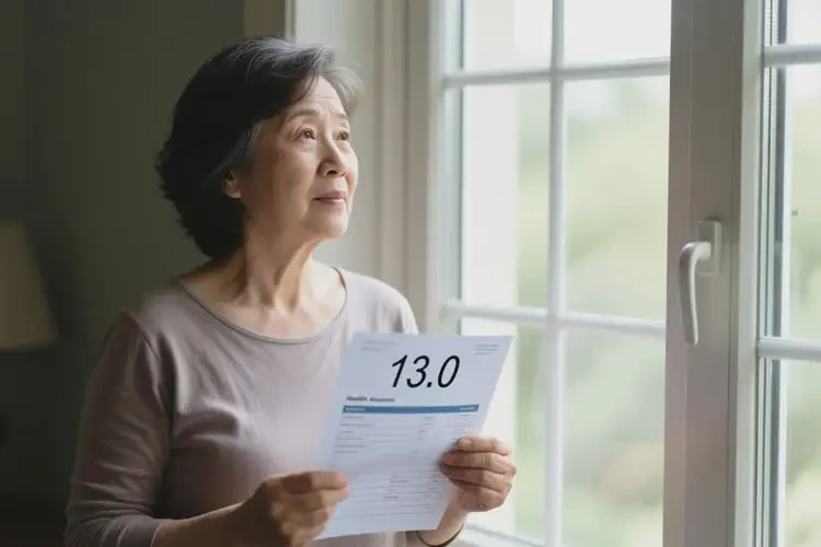 更年期女性中餐血糖13(图1)