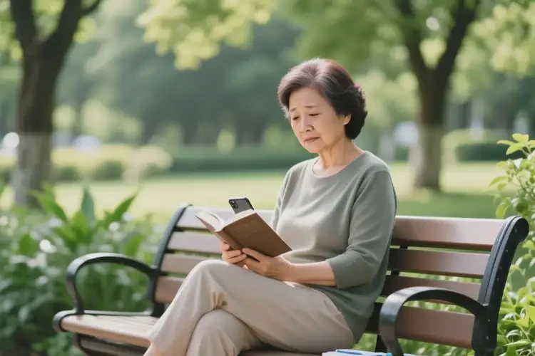 更年期女性早上血糖8點(diǎn)5是糖尿病嗎(圖1)