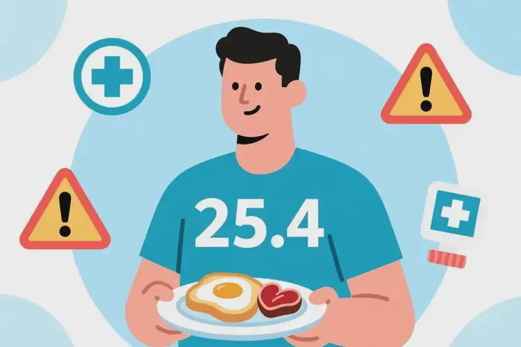 男人早餐血糖25(圖2)