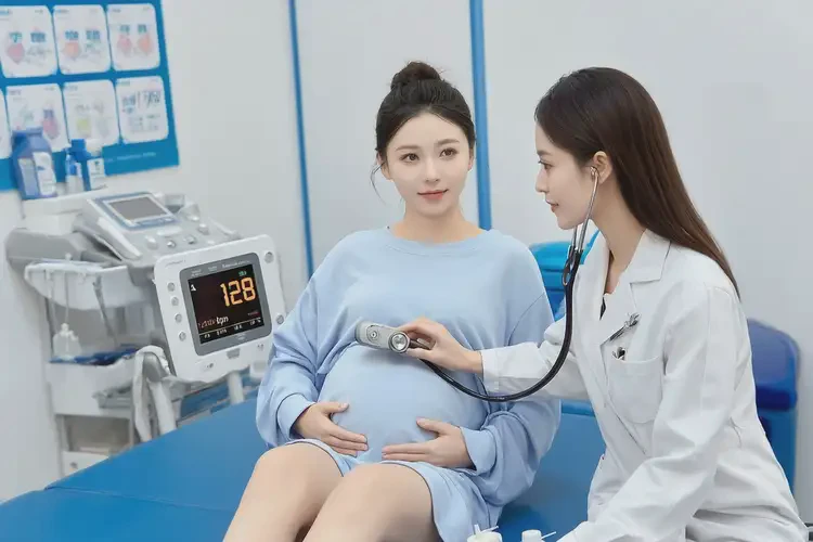 懷孕6個(gè)月胎心181寶寶還能要嗎(圖3)