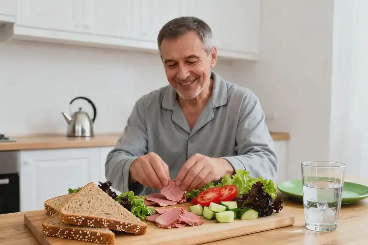 中年人中餐血糖6點0是糖尿病嗎(圖4)