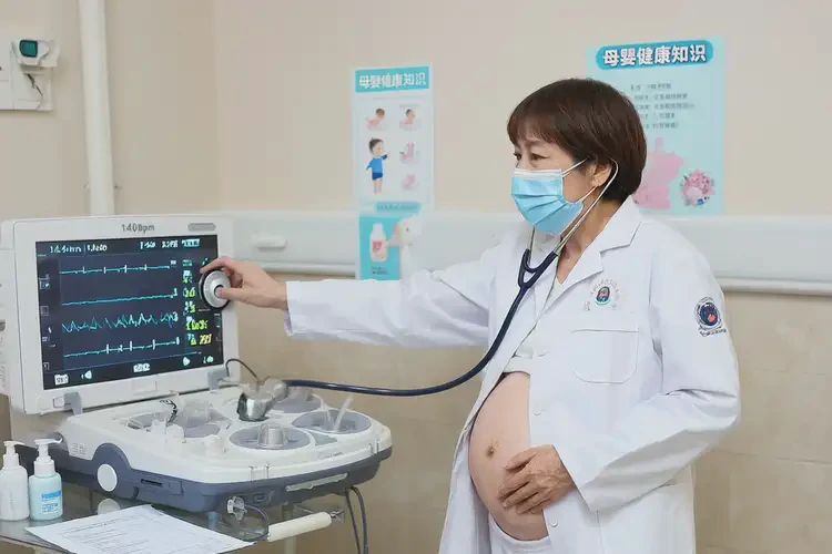 孕15周1天胎心率185寶寶還能要嗎(圖2)