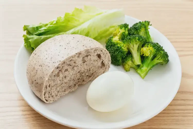 糖尿病早上能吃馒头吗(图4)