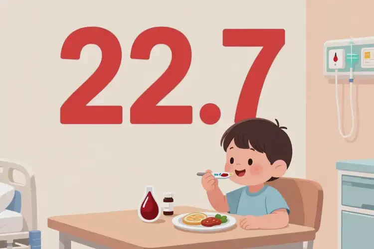 小孩中餐血糖22(圖2)