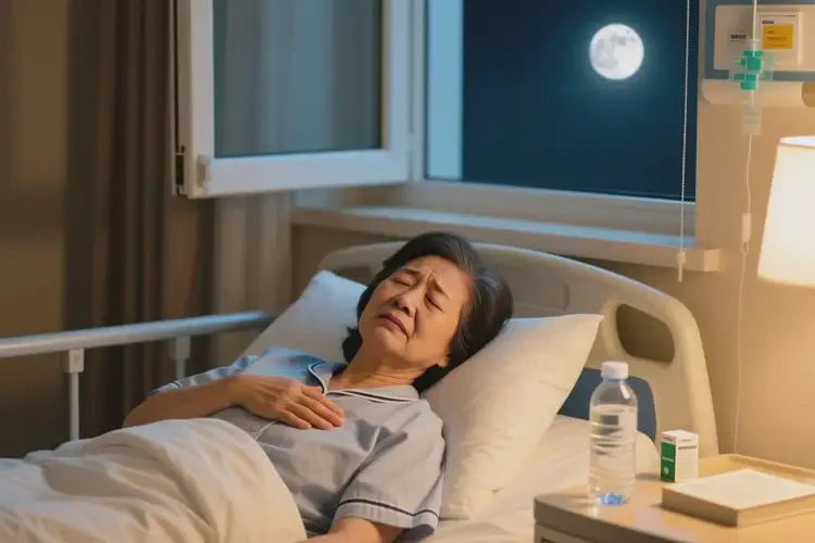 更年期女性睡前血糖16(圖2)