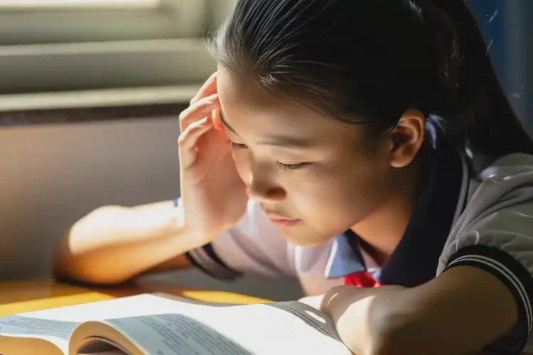 中学生全身偶尔起湿疹能彻底自愈吗(图3)