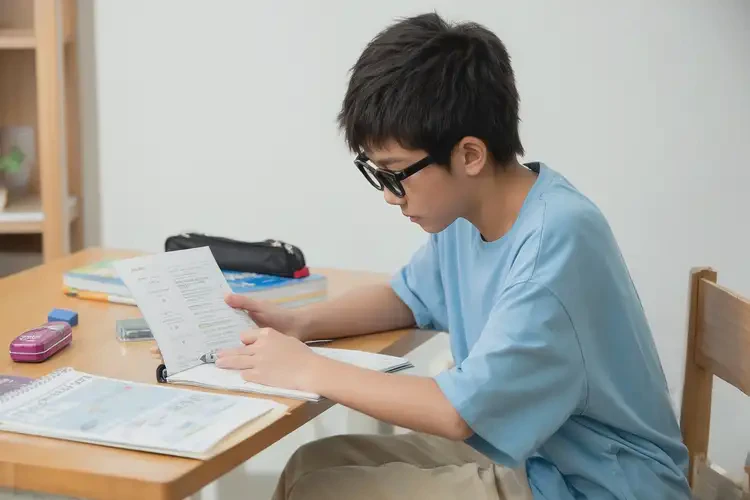 中學生大腿偶爾起濕疹能不能徹底自愈(圖1)