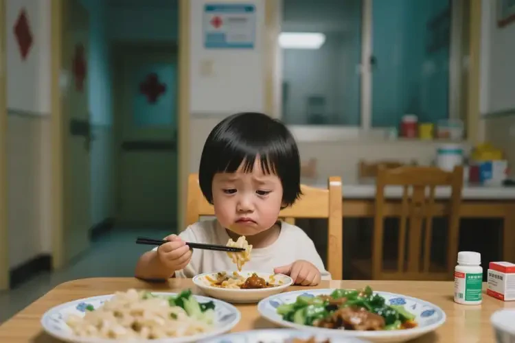 小孩中餐血糖19點(diǎn)2是怎么回事(圖2)