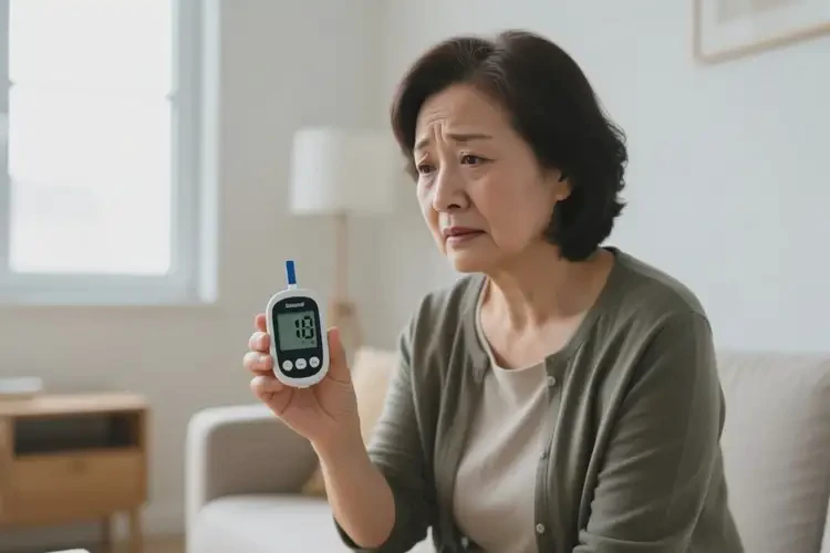 更年期女性下午血糖27(圖2)