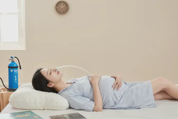 孕32周5天胎心167还能保住吗(图2)