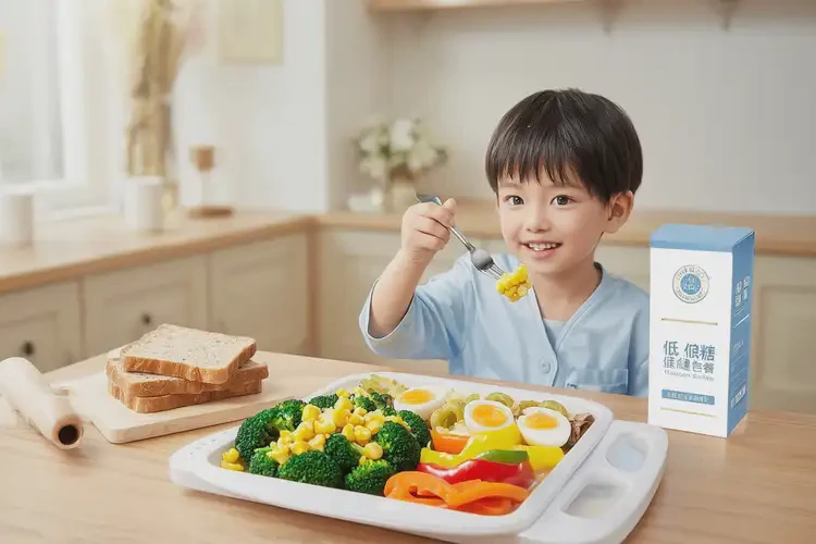 儿童糖尿病早晨可以吃玉米油吗(图4)