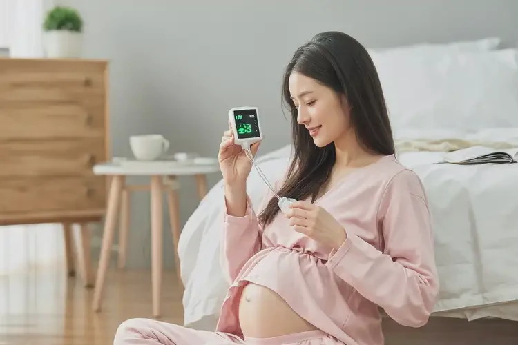 孕30周1天胎心率170還能保住嗎(圖4)