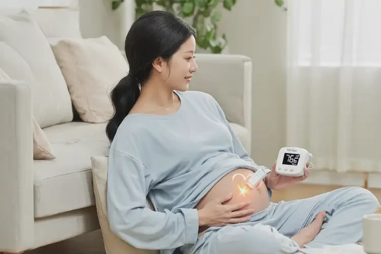 孕32周胎心率162有危險嗎(圖3)