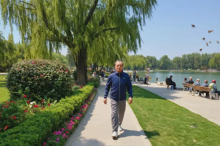 中老年人下午血糖20點(diǎn)0是糖尿病嗎(圖1)