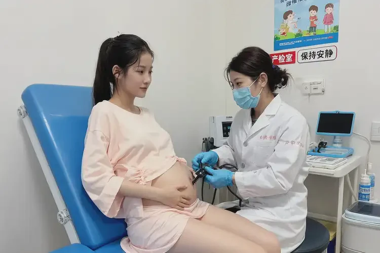 孕6周1天胎心率94怎么回事(圖3)