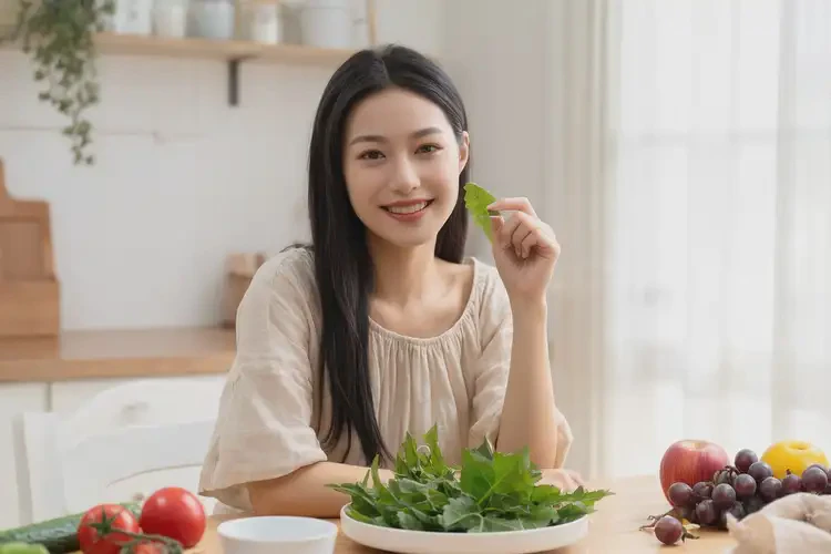 女人糖尿病可以吃紫苏吗(图3)