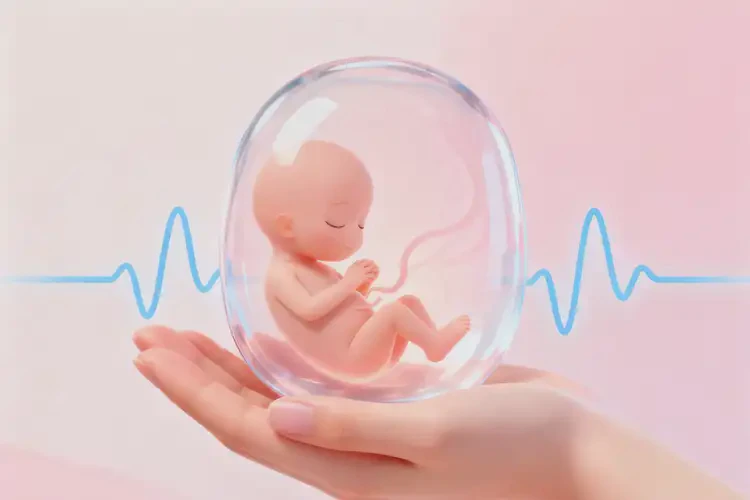 懷孕一個(gè)多月胎心率85還能保住嗎(圖4)