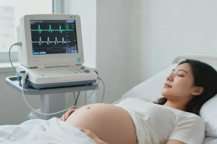 孕14周4天胎心180左右還能保住嗎(圖2)