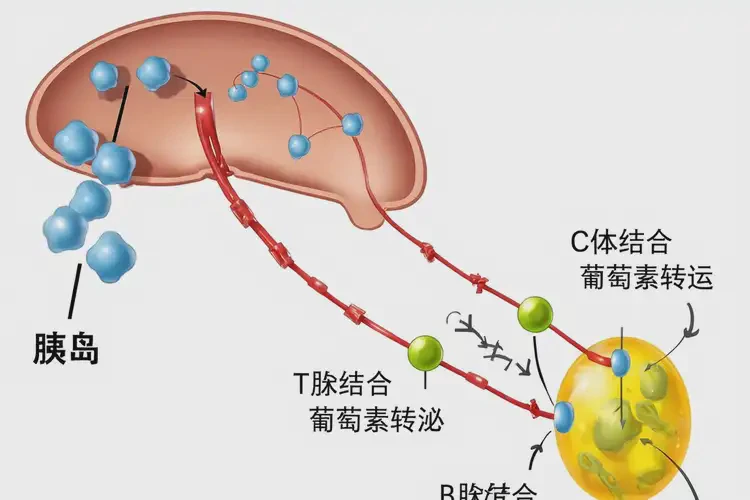 成年人餐后血糖17(圖1)