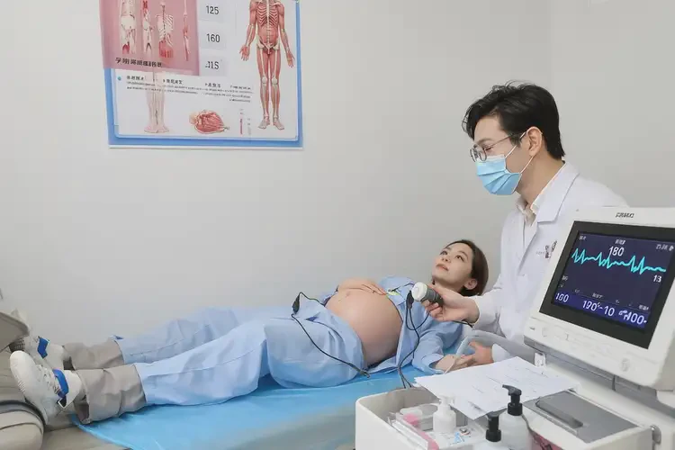 懷孕第15周胎心率160多還能保住嗎(圖2)