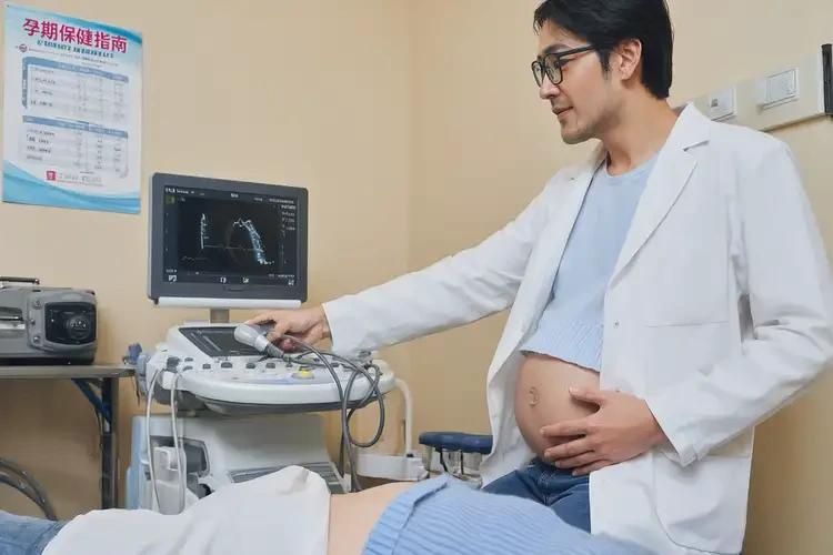 懷孕第15周胎心120正常嗎(圖2)