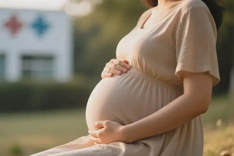 懷孕8個(gè)多月胎心90還要保胎嗎(圖4)