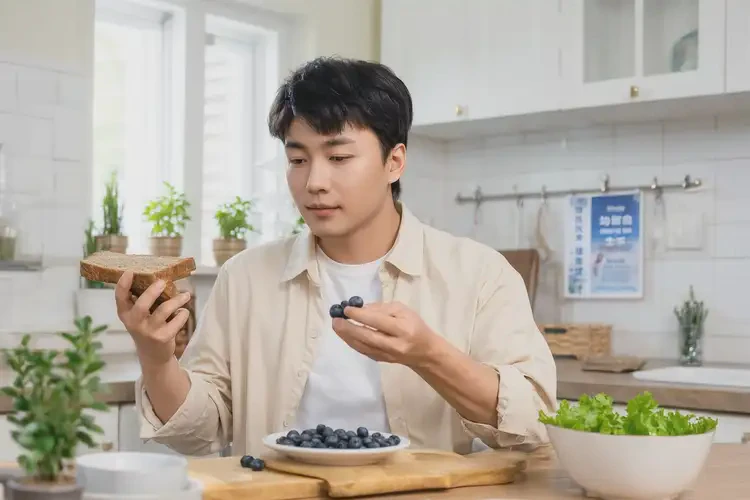 年輕人餐后血糖22(圖1)