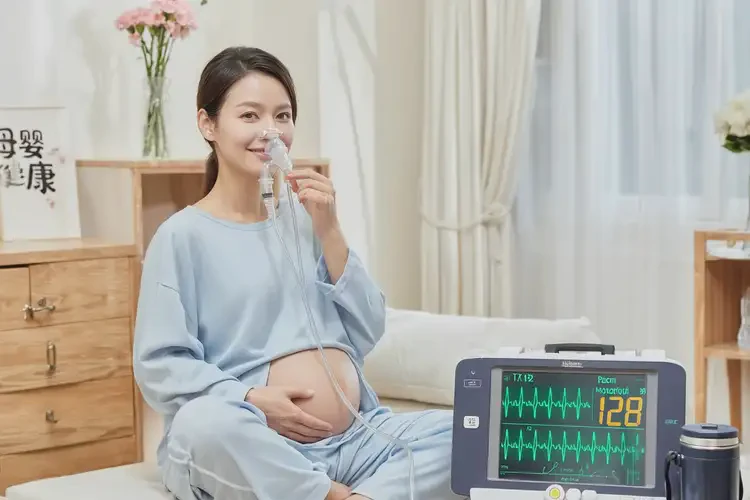 孕13周5天胎心70多還能保住嗎(圖1)