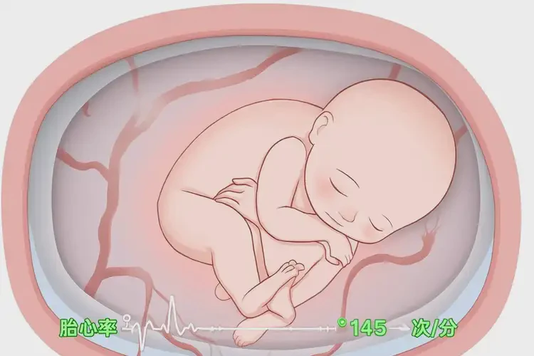 孕33周5天胎心169寶寶還能要嗎(圖4)