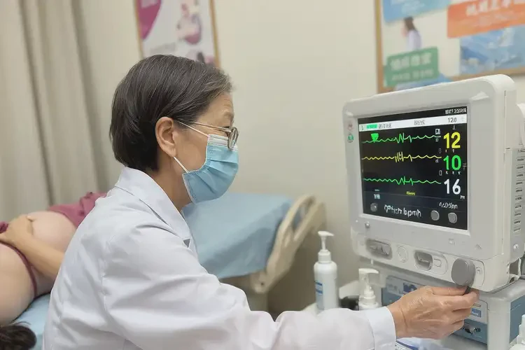 孕4周1天胎心90多還能保住嗎(圖4)