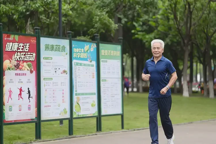 中老年人早上空腹血糖20(圖1)